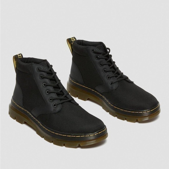 DR.MARTENS- Unisex BONNY POLY CASUAL
BOOTS Size 11 Men - Picture 1 of 11